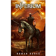 Inferium - 2nd Edition - Bureš Roman