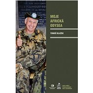 Moje africká odysea - Tomáš Blažek