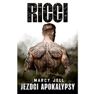 Ricci - Marcy Jell