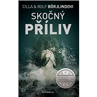 Skočný příliv - Rolf Börjlind