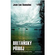 Bretaňský příboj - Jean-Luc Bannalec