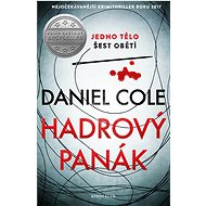 Rag Doll - Daniel Cole