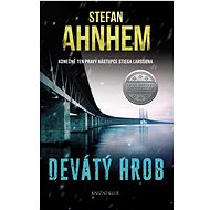 Devátý hrob - Stefan Ahnhem