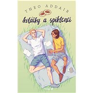 Koláčky a spiklenci - Theo Addair