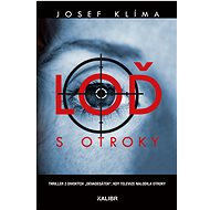 Loď s otroky - Josef Klíma