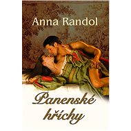 Panenské hříchy - Anna Randol