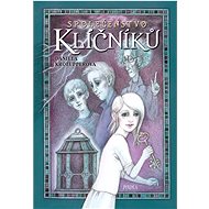 Společenstvo klíčníků - Daniela Krolupperová
