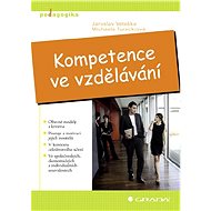 Competence in education - Michaela Tureckiová
