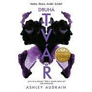 Druhá tvář - Ashley Audrain