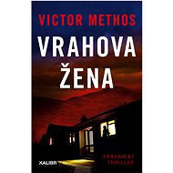 Vrahova žena - Victor Methos