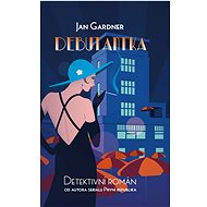 Debutantka - Jan Gardner