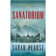 Sanatorium - Sarah Pearse