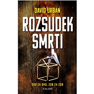 Rozsudek smrti - David Urban