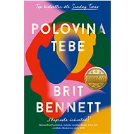 Polovina tebe - Brit Bennett