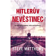 Hitlerův nevěstinec - Steve Matthews