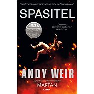 Spasitel - Andy Weir