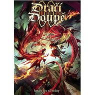 Dračí doupě II, fantasy hra na hrdiny - collective of authors