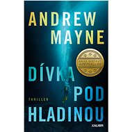 Dívka pod hladinou - Andrew Mayne