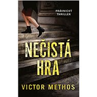 Nečistá hra - Victor Methos