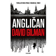 Angličan - David Gilman