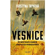 Vesnice - Kristýna Trpková