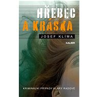 Hřebec a Kráska - Josef Klíma