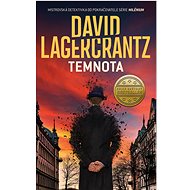 Temnota - David Lagercrantz