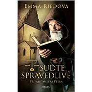 Suďte spravedlivě - Emma Riedová