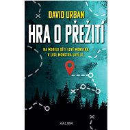 Hra o přežití - David Urban