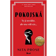 Pokojská - Nita Prose