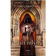 Boží mlýny - Pavel Hrdlička