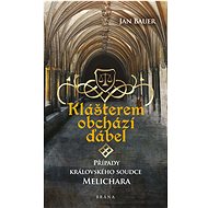 Klášterem obchází ďábel - Jan Bauer