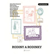 Rodiny a rodinky - Miloš Urban