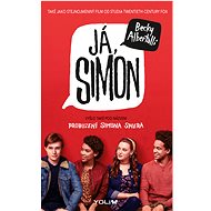 Já, Simon - Becky Albertalli