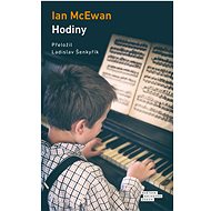 Hodiny - Ian McEwan