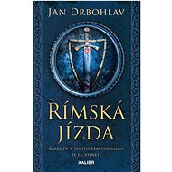 Římská jízda - Jan Drbohlav