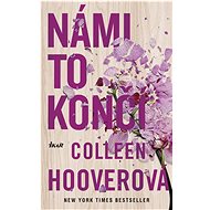 Námi to končí - Colleen Hoover