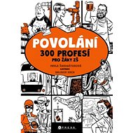 Povolání - Michala Šmikmátorová