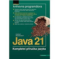 Java 21 - Rudolf Pecinovský
