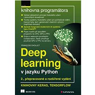 Deep learning in Python - 2nd, expanded edition - François Chollet
