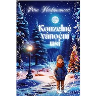 Kouzelné vánoční uši - Petra Nachtmanová