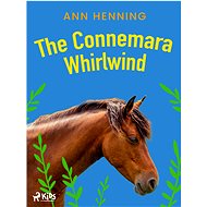 The Connemara Whirlwind - Ann Henning
