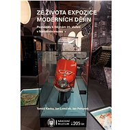 Ze života expozice moderních dějin - Jan Pohůnek