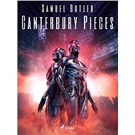 Canterbury Pieces - Samuel Butler