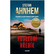 Poslední hřebík - Stefan Ahnhem