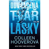 Odvrácená tvář lásky - Colleen Hoover