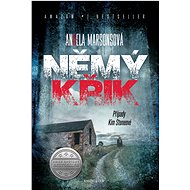 Němý křik - Angela Marsons