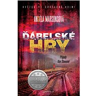 Ďábelské hry - Angela Marsons