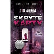 Skryté karty - Angela Marsons