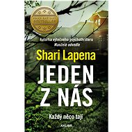 Jeden z nás - Shari Lapena